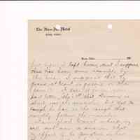 1908.5.27 - The Idan-Ha Hotel, Boise, Idaho