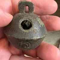 Medieval Pack Bell