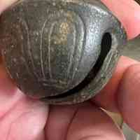 Medieval Pack Bell - Image 2