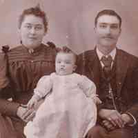 Victorian Family Portrait
