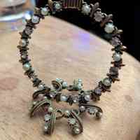 Jeweled Presentation Watch - Image 2
