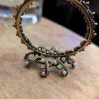 Jeweled Presentation Watch - Image 3