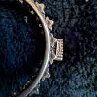 Jeweled Presentation Watch - Image 4
