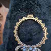 Jeweled Presentation Watch - Image 5