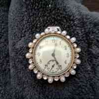 Jeweled Presentation Watch - Image 8