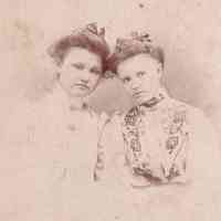 Victorian Women - Group