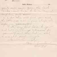 1908.4.6 - The Butte Hotel, Butte, Montana - Image 3