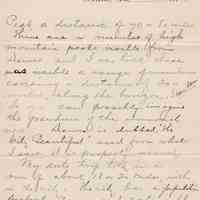 1908.5.10 - The Albany, Denver, Colorado - Image 3