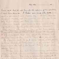 1908.1.26 - The Prosser Hotel, Prosser, Washington - Image 2