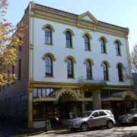 1908.1.15 - Smeede Hotel, Eugene, Oregon - Image 4