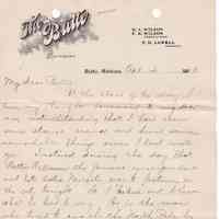 1908.4.2 - The Butte Hotel, Butte, Montana
