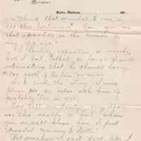 1908.4.2 - The Butte Hotel, Butte, Montana - Image 8