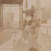 Victorian Woman