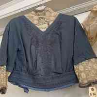 Bodice (Decorative Day Bodice)