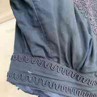 Bodice (Decorative Day Bodice) - Image 4