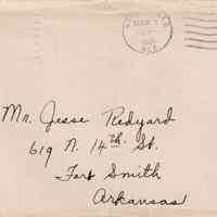 24 - 2.29.24 Birmingham Visit and Social Life – Haleyville Letter