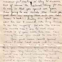 24 - 2.29.24 Birmingham Visit and Social Life – Haleyville Letter - Image 2