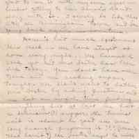 24 - 2.29.24 Birmingham Visit and Social Life – Haleyville Letter - Image 3