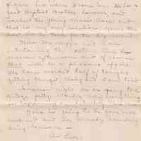24 - 2.29.24 Birmingham Visit and Social Life – Haleyville Letter - Image 4