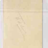 Untitled Portrait of a Seated Man - Image 2