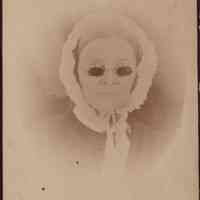 Elderly Woman