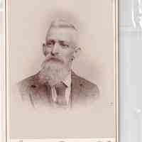 Portrait of an Elderly Gentleman