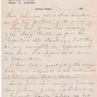 1909.2.1 - The Melwyn, Astoria, Oregon - Image 3