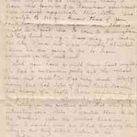 12 - 11.1.23 Departure and Festivities – Haleyville Letter - Image 2