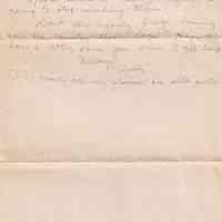 12 - 11.1.23 Departure and Festivities – Haleyville Letter - Image 3