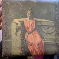 Decorative Dresser Box