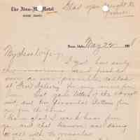 1908.5.22 - The Idan-Ho Hotel, Boise, Idaho