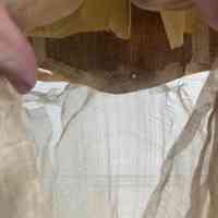 Edwardian Sheer Silk Lingerie Dress - Image 4