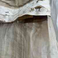 Edwardian Sheer Silk Lingerie Dress - Image 5