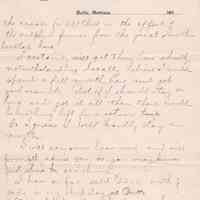 1908.4.8 - The Butte Hotel, Butte, Montana - Image 2
