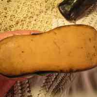 Victorian Child's Button Boots - Image 5