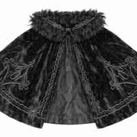Decorative Cape / Mantle - Image 5