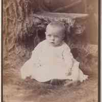 Infant, Outdoors