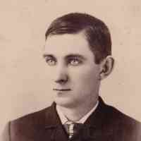 Portrait of Young Man
