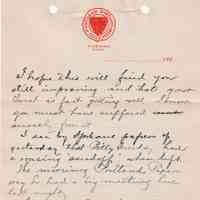 1909.2.10 – The Portland, Portland, Oregon