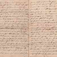 Family Letter from Dönkendorf near Fehmarn – June 4, 1888 - Image 2