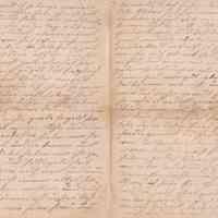 Illustrated Family Letter from Kabelhorst to Eutin – January 14, 1889 - Image 2