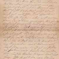 Illustrated Family Letter from Kabelhorst to Eutin – January 14, 1889 - Image 3