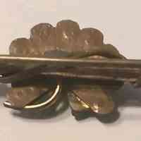Victorian bar brooch - Image 2