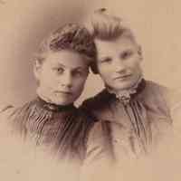 Victorian Women - Group