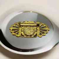 Victorian cameo brooch - Image 3