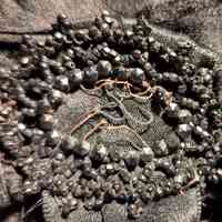 Late Victorian women’s bodice - Image 9
