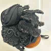 Woman's Bonnet