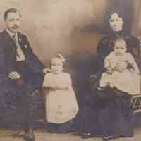 Family Portrait