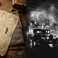 20's letter