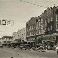 1909.1.22 Letter from the Willamette Hotel, Salem, Oregon – Travel Itinerary & Business Correspondence - Image 3